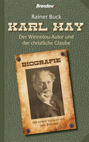 Karl May