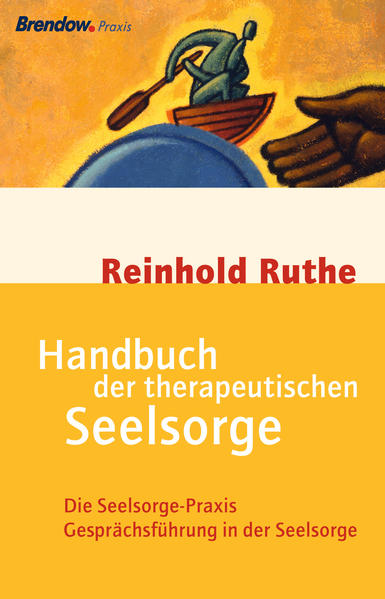 Handbuch der therapeutischen Seelsorge