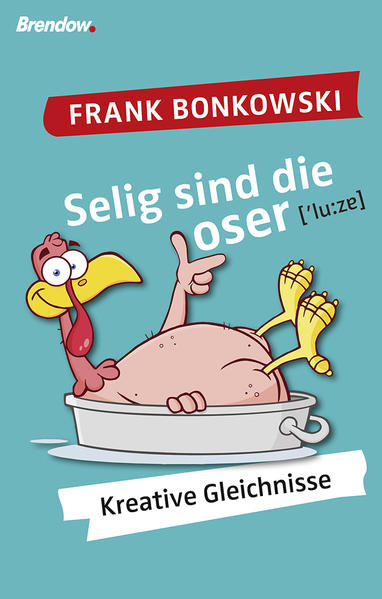 Selig sind die Loser