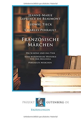 Französische Märchen