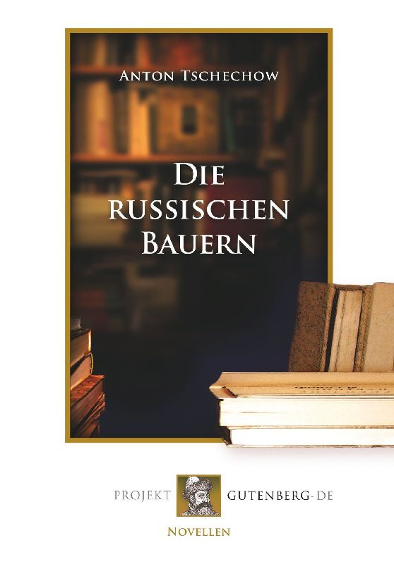 Die russischen Bauern