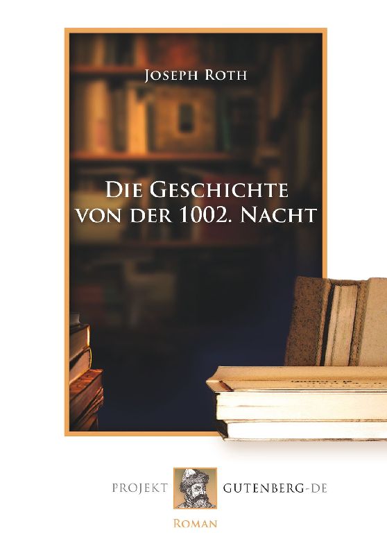 Buchcover