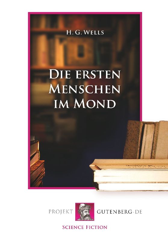 Buchcover