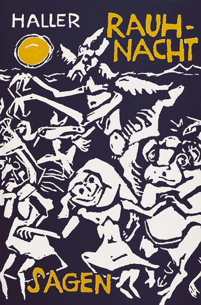 Rauhnacht