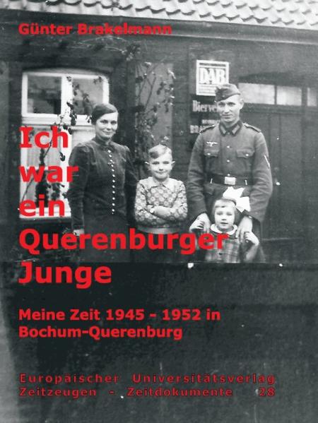 „Ich war ein Querenburger Junge“