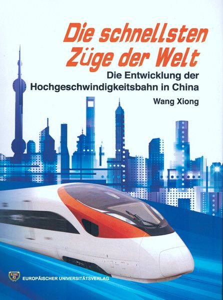 Die schnellsten Züge der Welt