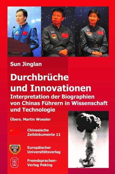 Durchbrüche und Innovationen