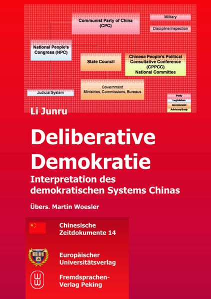 Deliberative Demokratie