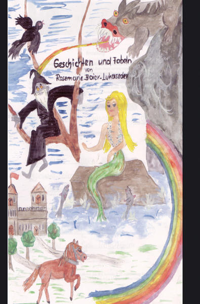 Geschichten & Fabeln