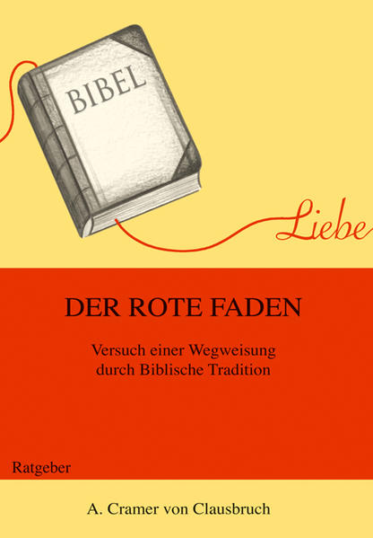 Der rote Faden