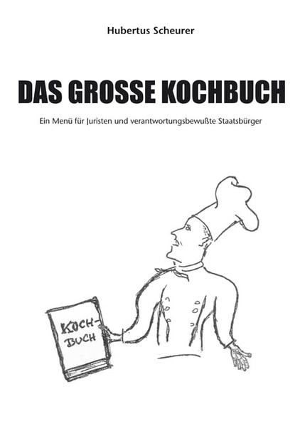 Das große Kochbuch