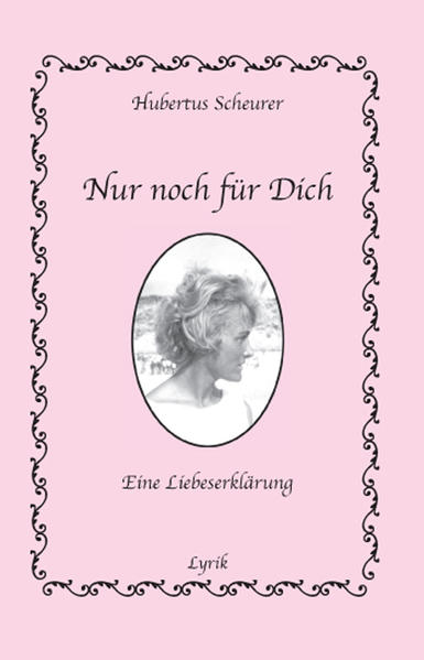 Nur noch für Dich