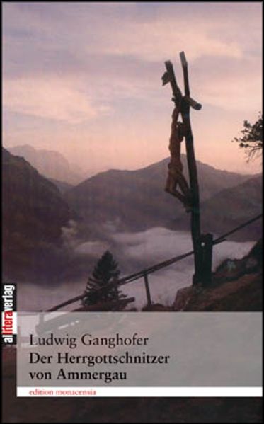 Der Herrgottschnitzer von Ammergau