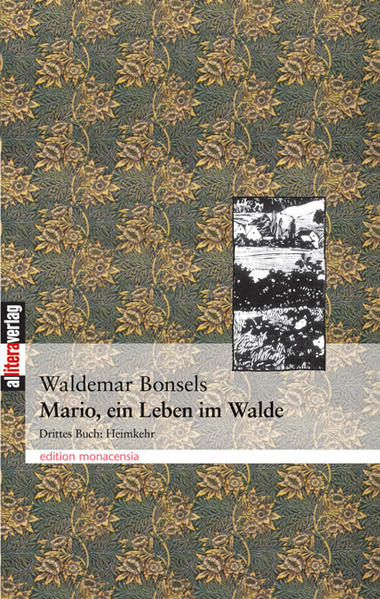 Mario, ein Leben im Walde