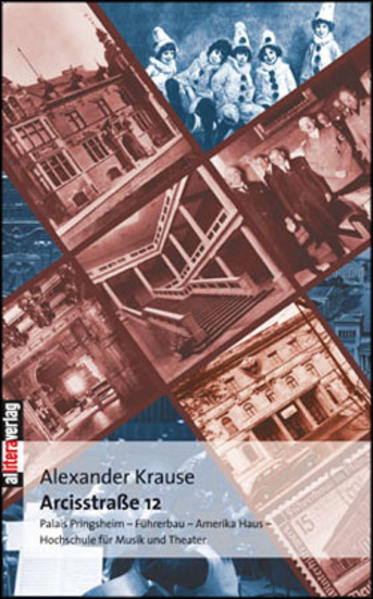 Arcisstraße 12
