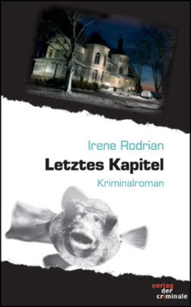 Letztes Kapitel