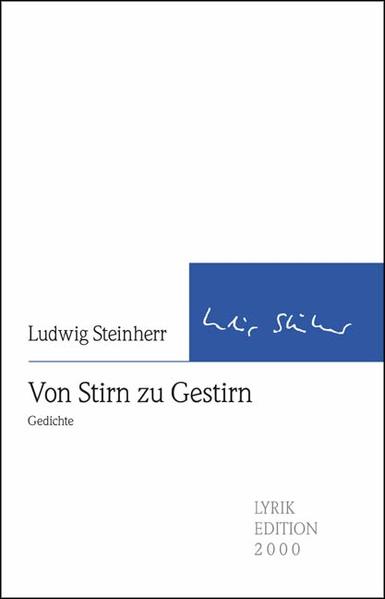 Von Stirn zu Gestirn