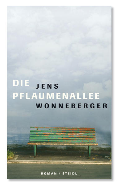 Die Pflaumenallee