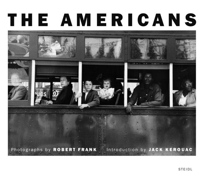 The Americans