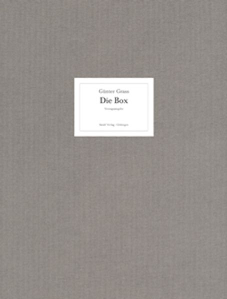 Die Box