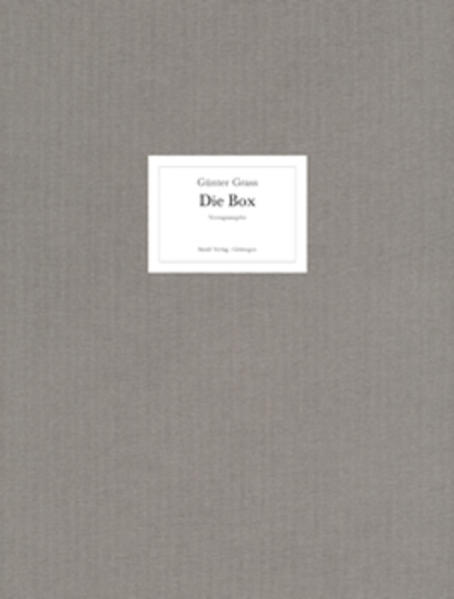 Die Box