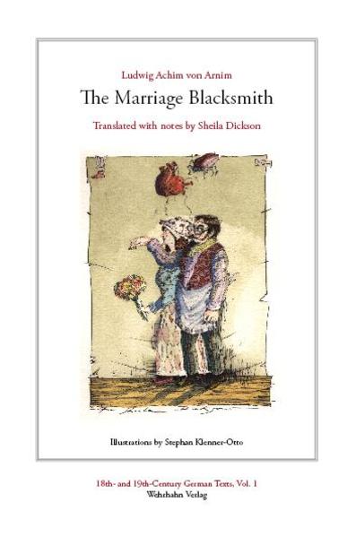 The Marriage Blacksmith