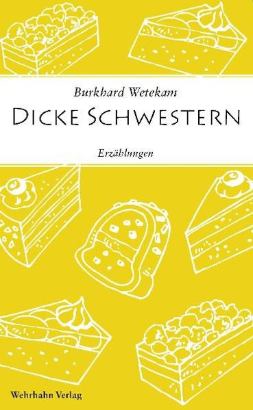 Dicke Schwestern