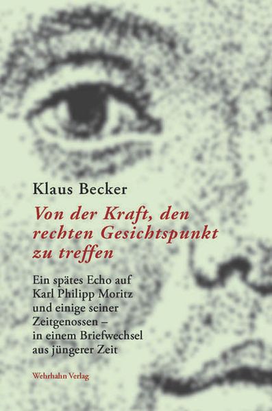 Von der Kraft, den rechten Gesichtspunkt zu treffen