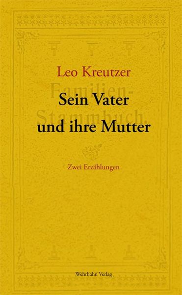 Sein Vater und ihre Mutter