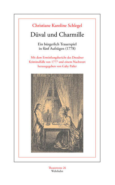 Düval und Charmille