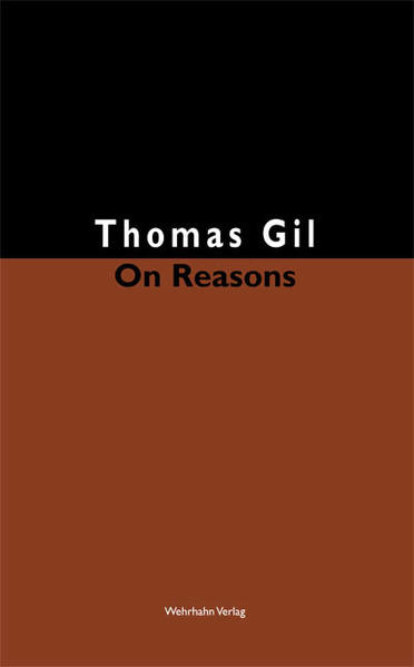 On Reasons