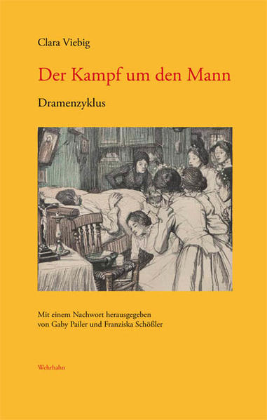 Der Kampf um den Mann