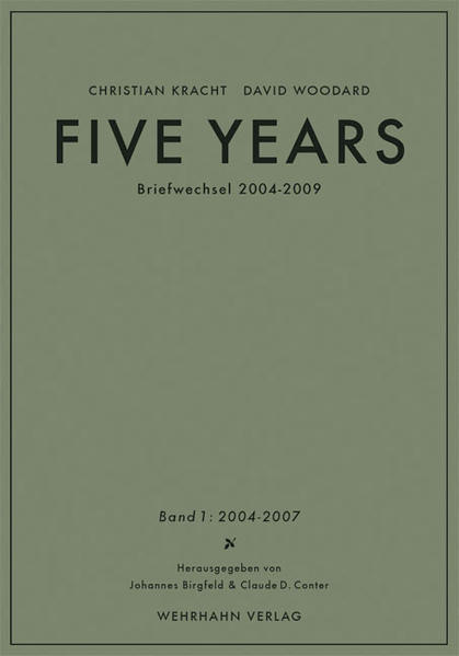 Five Years