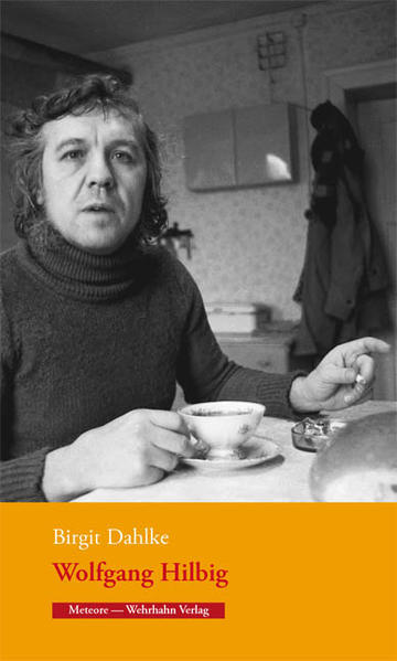 Wolfgang Hilbig