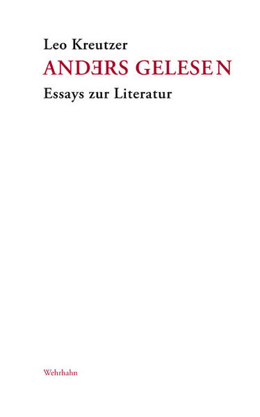 Anders gelesen