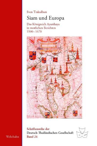 Siam und Europa