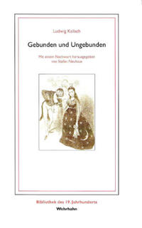 Gebunden und Ungebunden