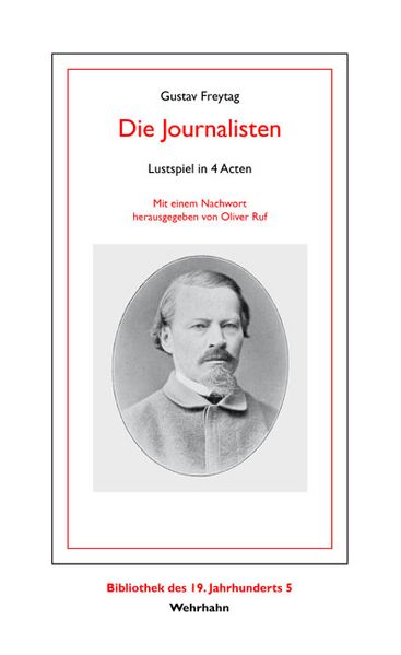 Die Journalisten