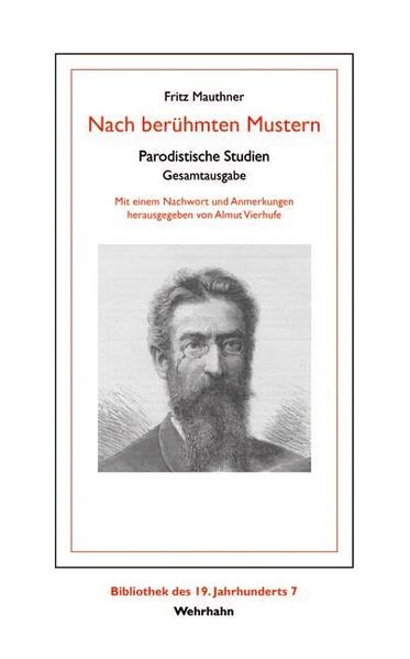 Nach berühmten Mustern