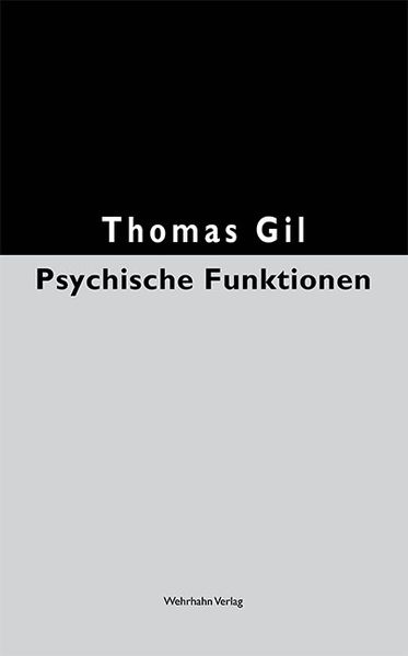 Psychische Funktionen