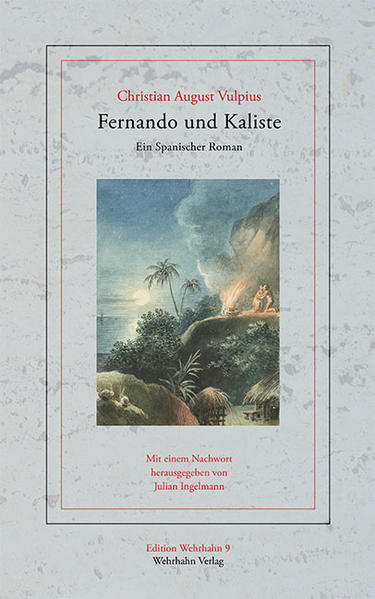 Fernando und Kaliste