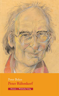 Peter Rühmkorf