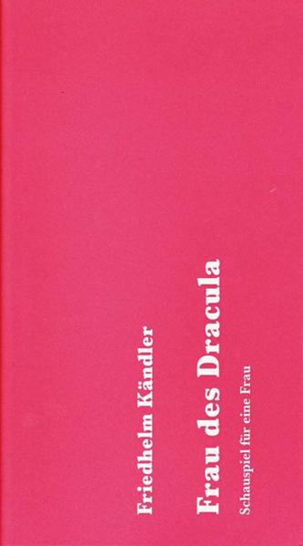 Frau des Dracula