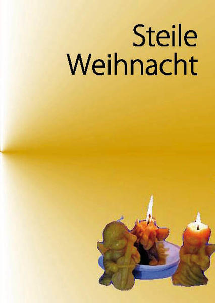 Steile Weihnacht