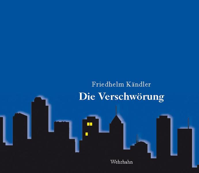 Die Verschwörung