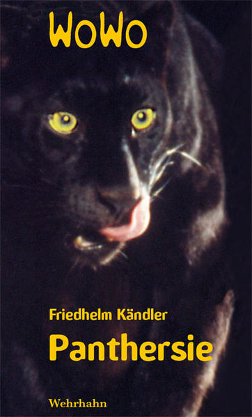 Panthersie