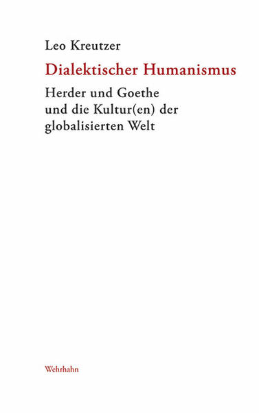 Dialektischer Humanismus