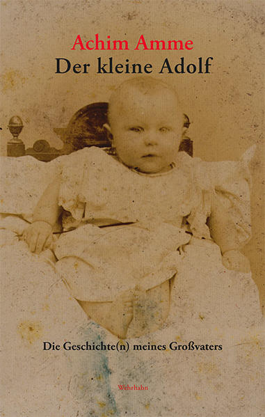 Der kleine Adolf
