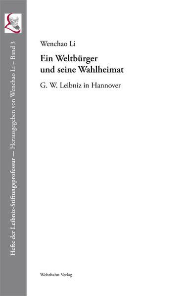 Ein Weltbürger und seine Wahlheimat