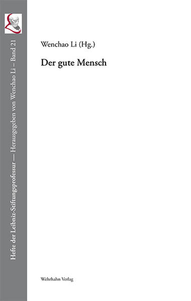 Der gute Mensch